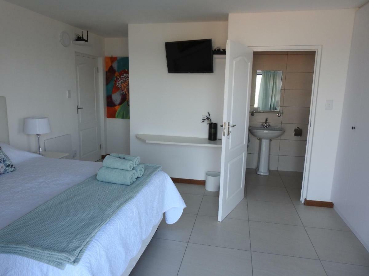 Berg En Dal Accommodation Saldanha Bay Exterior foto