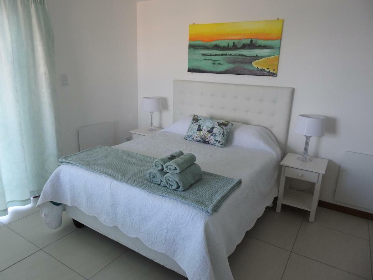 Berg En Dal Accommodation Saldanha Bay Exterior foto